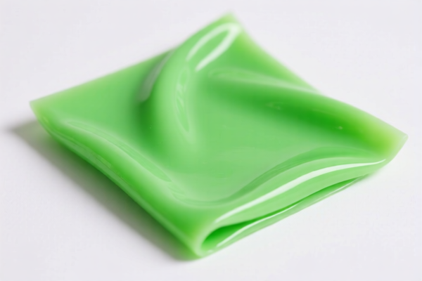 Image for Fluoroelastomer Raw Material