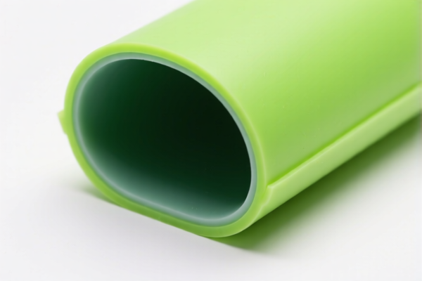Image for Fluoroelastomer Raw Material