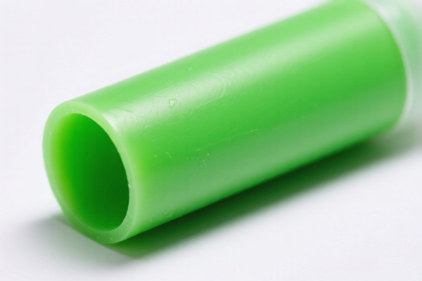Image for Fluoroelastomer Raw Material