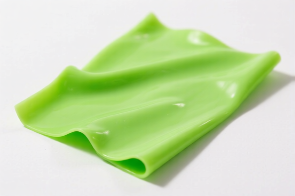 Image for Fluoroelastomer Raw Material