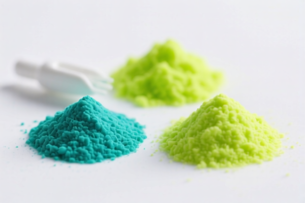 Image for Fluoropolymer Auxiliary Agents