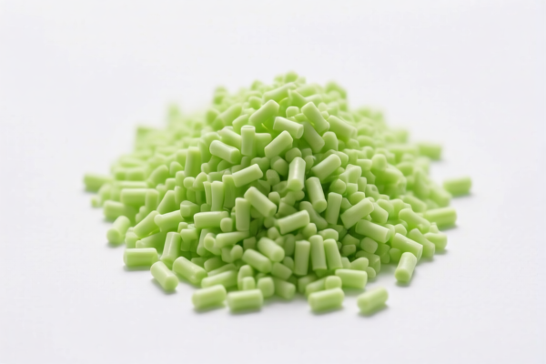 Image for Fluoropolymer Blended Raw Material