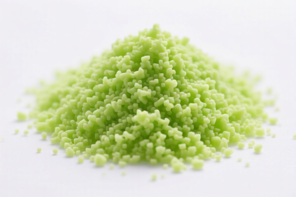 Image for Fluoropolymer Blended Raw Material