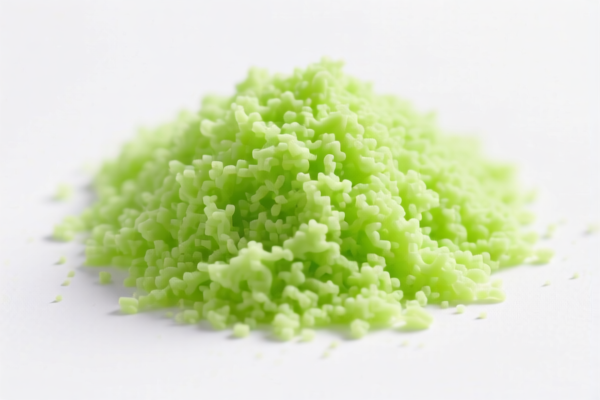 Image for Fluoropolymer Blended Raw Material