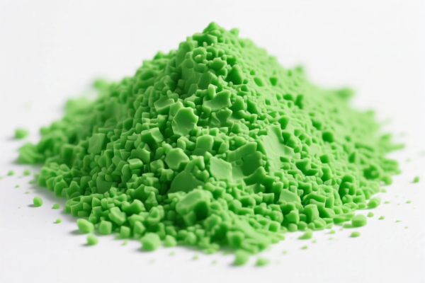 Image for Fluoropolymer Blow Molding Compound