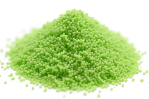 Image for Fluoropolymer Calendering Compound
