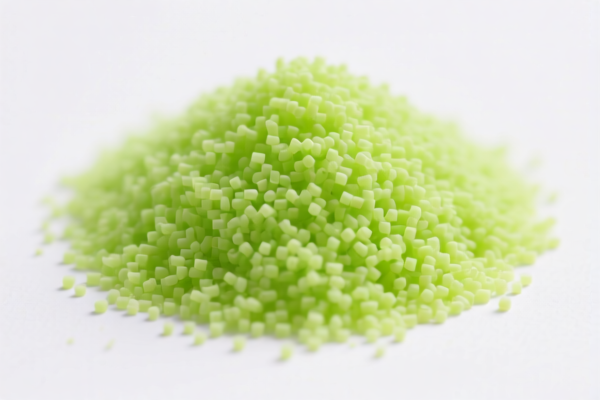 Image for Fluoropolymer Composite Raw Material
