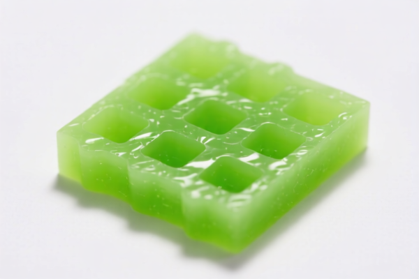 Image for Fluoropolymer Composite Raw Material