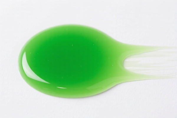 Image for Fluoropolymer Dispersion