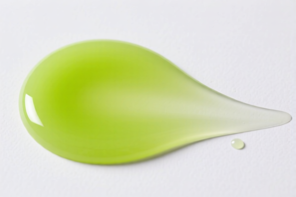 Image for Fluoropolymer Emulsion