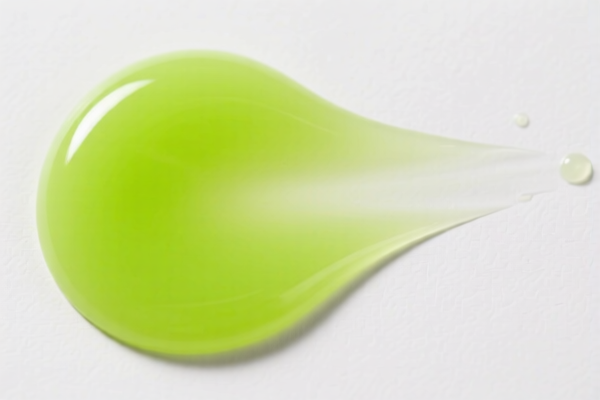 Image for Fluoropolymer Emulsion