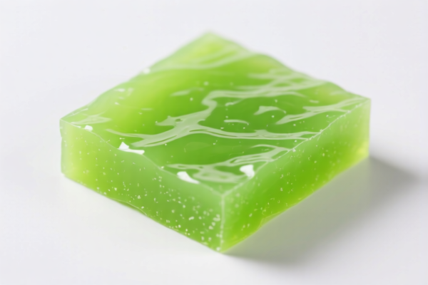 Image for Fluoropolymer Filled Raw Material