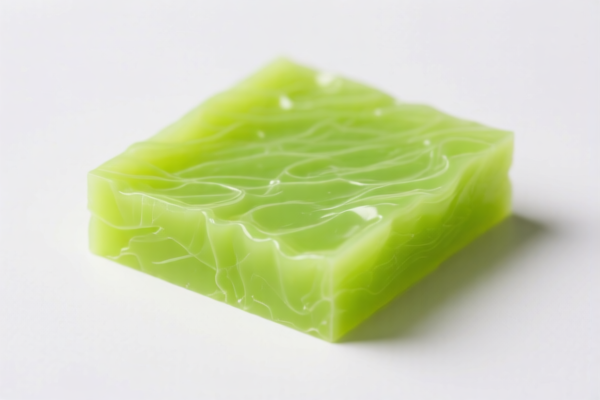 Image for Fluoropolymer Filled Raw Material