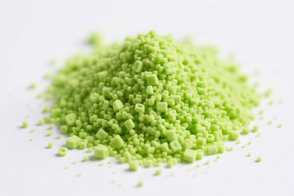 Image for Fluoropolymer Masterbatch