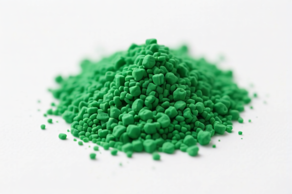 Image for Fluoropolymer Masterbatch