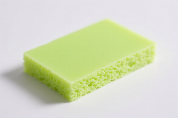 Image for Fluoropolymer Modified Raw Material