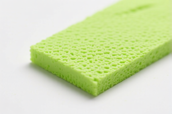 Image for Fluoropolymer Modified Raw Material