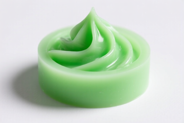 Image for Fluoropolymer Sintering Compound