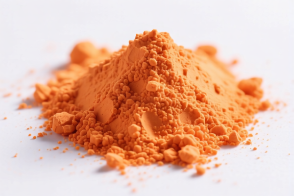 Image for Fluororubber Powder