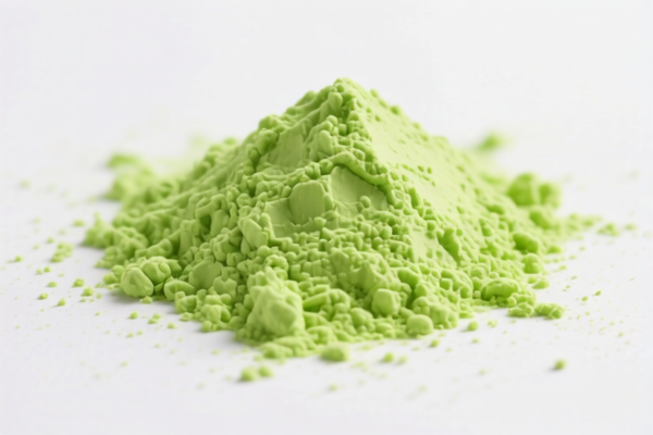 Image for Fluororubber Powder