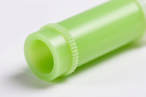 Image for Fluoropolymer Reinforced Raw Material