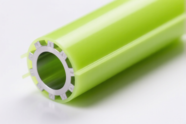 Image for Specialty Fluoroplastic Raw Material