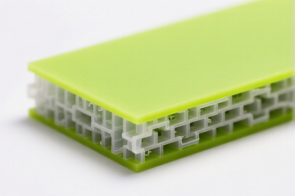 Image for Specialty Fluoroplastic Raw Material