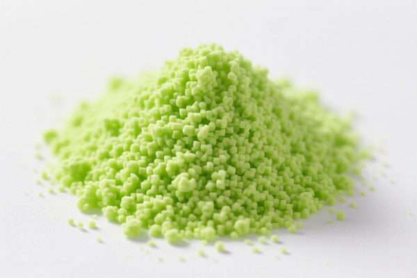 Image for Fluoropolymer Sintering Compound