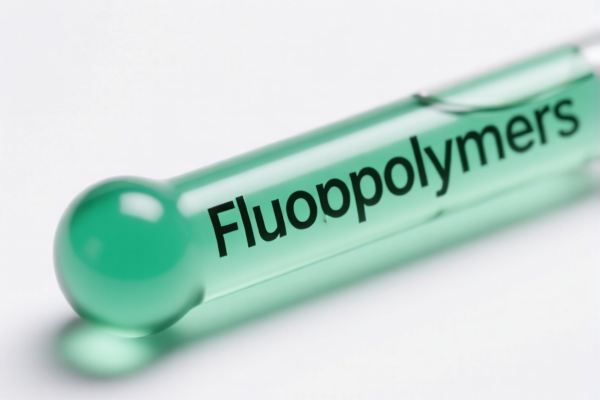 Image for Modified Fluoropolymers
