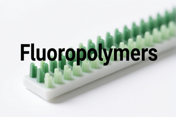 Image for Modified Fluoropolymers