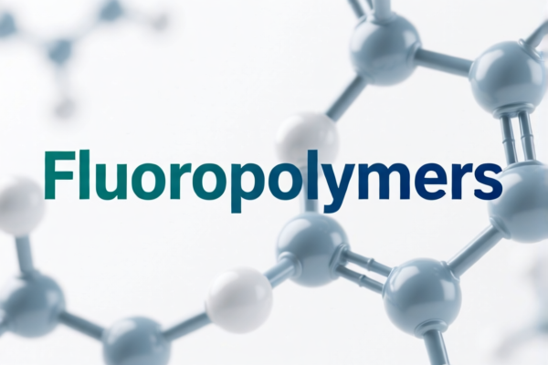 Image for Modified Fluoropolymers
