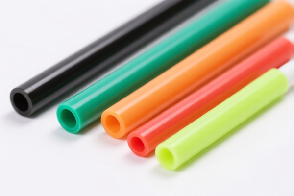 Image for Other Fluoroelastomers