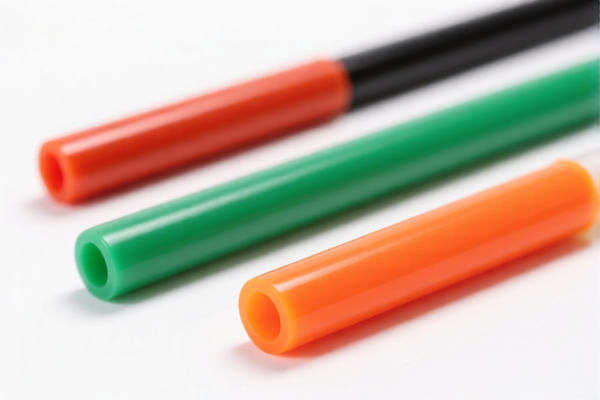Image for Other Fluoroelastomers