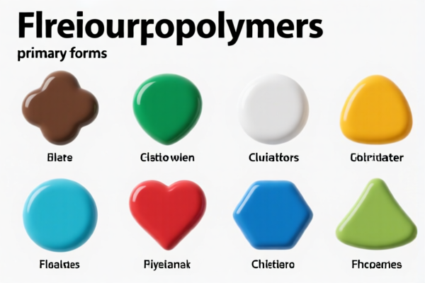 Image for Other Fluoropolymers