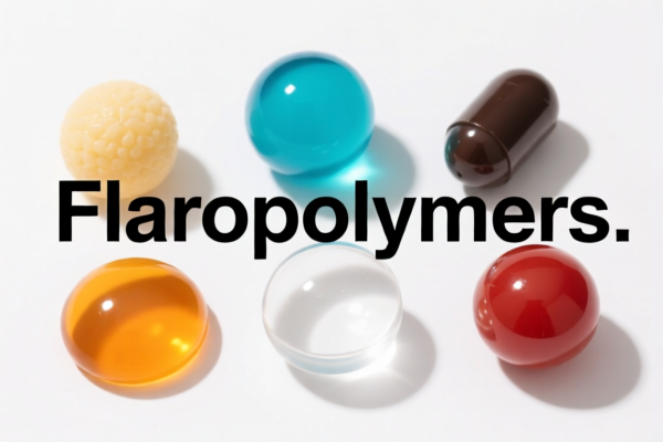 Image for Other Fluoropolymers