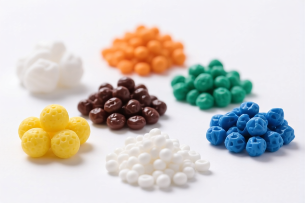 Image for Other Fluoropolymers