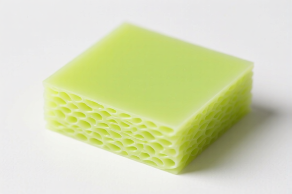 Image for Raw Material for Fluoropolymer Films