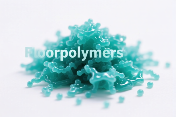 Image for Raw Material for Fluoropolymer Sheets