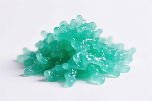 Image for Raw Material for Fluoropolymer Sheets