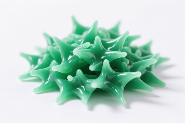 Image for Raw Material for Fluoropolymer Sheets