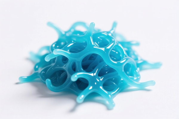 Image for Raw Material for Fluoroseals