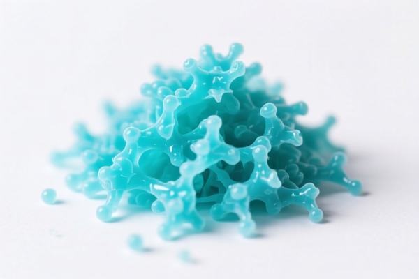 Image for Raw Material for Fluoroseals