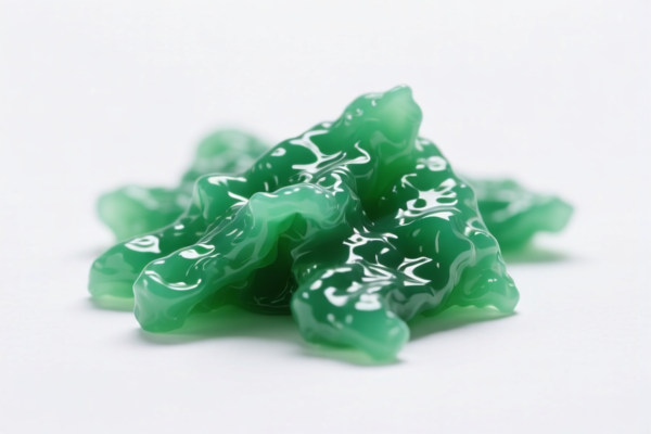 Image for Raw Material for Fluoroseals