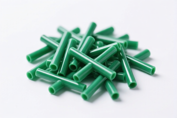 Image for Crosslinked PVC Resin