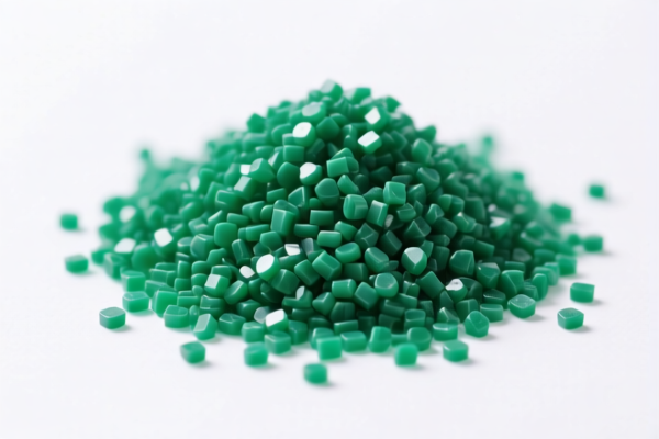 Image for Low Melting Point PVC Resin