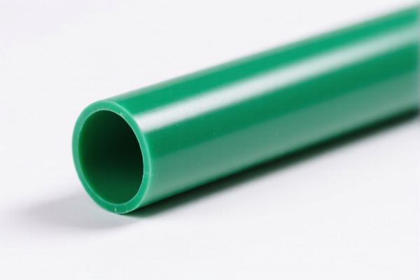 Image for Modified PVC Resin