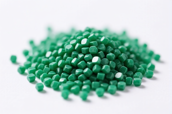 Image for Other Halogenated Olefin Resin