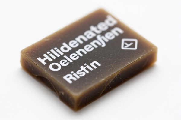 Other Halogenated Olefin Resin
