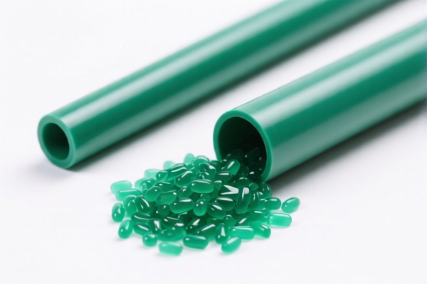 Image for PVC Resin (Paste Grade)