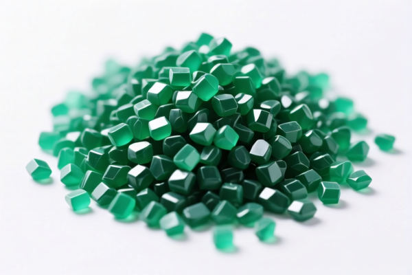 PVC Resin (Water Soluble)